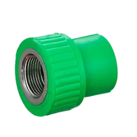Adaptador PPR Fêmea