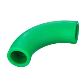 Curva 90° PPR