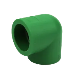 Joelho 90° PPR