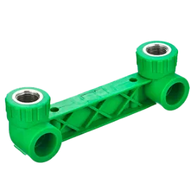 Joelho Duplo PPR